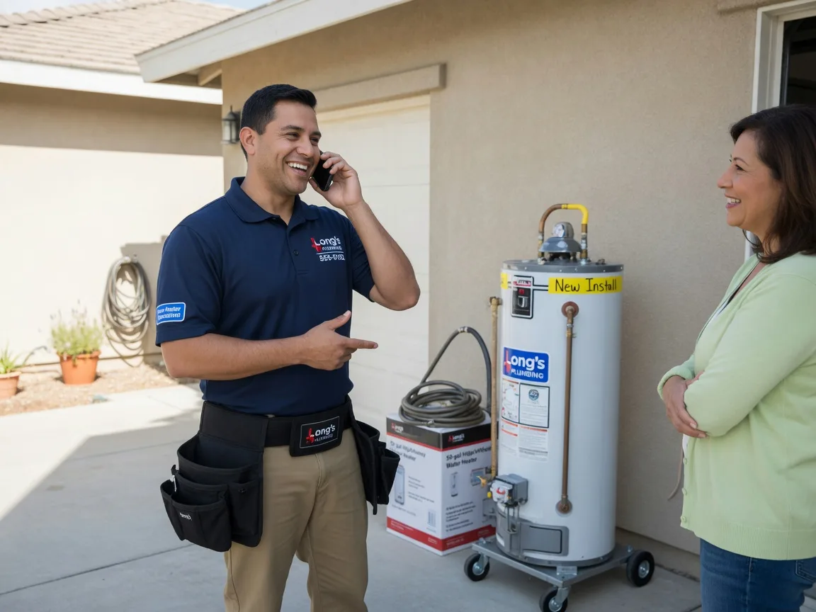 Leak Detection Mosheim, TN FAQs
